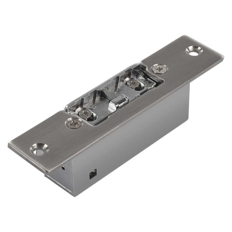 Elektronický zámok dverí C0030 s momentovým kolíkom a polohou otvorenia/zavretia. 6