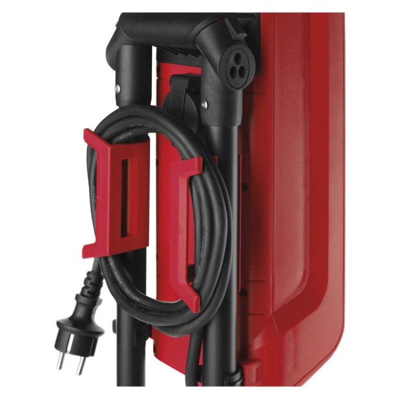 Pracovné LED svietidlo CANNO 360° 70W 7000lm IP54 14