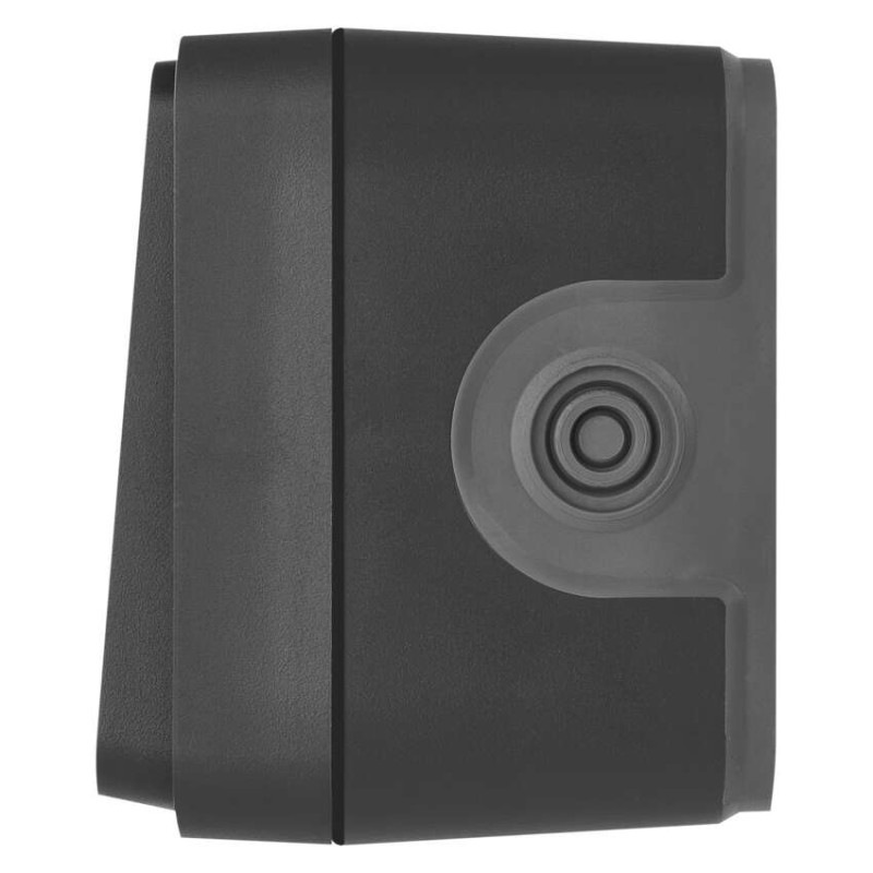 EMOS Cyklone ovládač tlačítkový 1/0 IP55 4