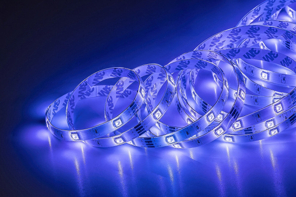 SADA LED PAS 079022 RGB 12