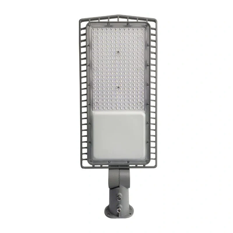 LED pouličná lampa 100W / 5000K - LSL723 2