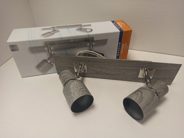 SVIETIDLO 006126 MERKUR 1