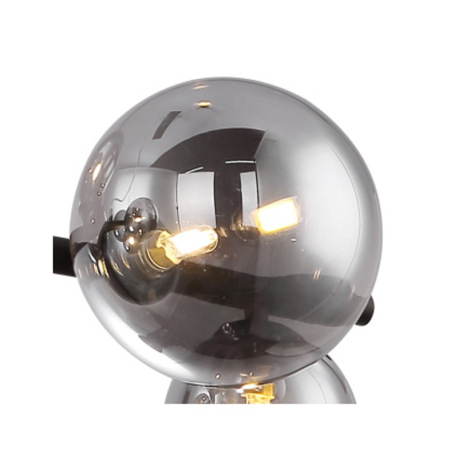 Náhradné sklo pre 56133-9H, ø15cm