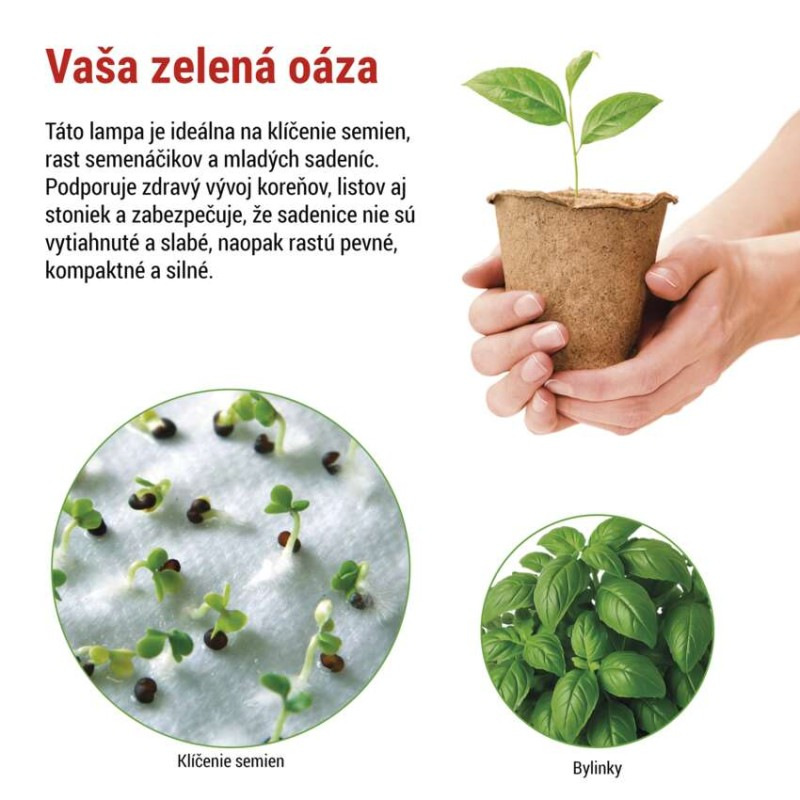 SVIET 15W GROW PESTO Z7903 7