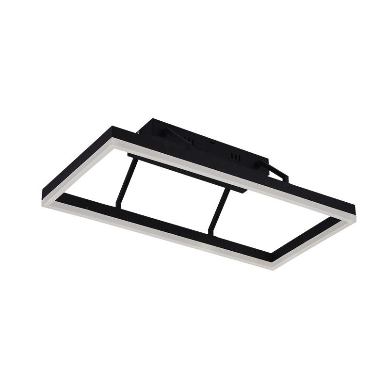 LED luster s diaľkovým ovládačom 40W - J1349/B 1