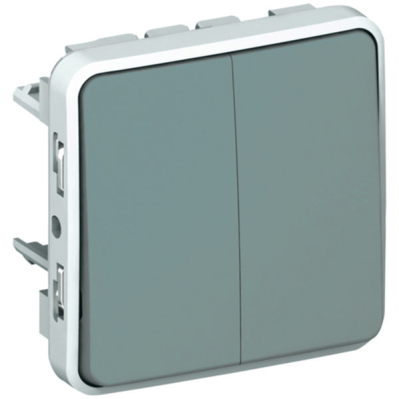 PLEXO 5B SPINAC KRAB 69525