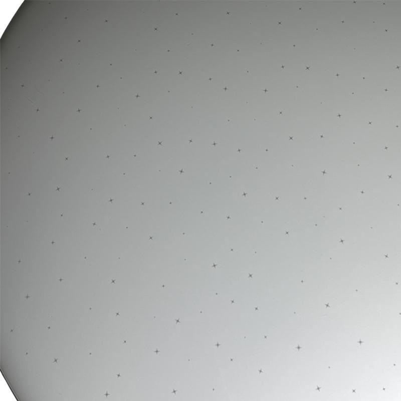 LED stropné svietidlo STAR + diaľkový ovládač + Wifi 48W - LC912T 10