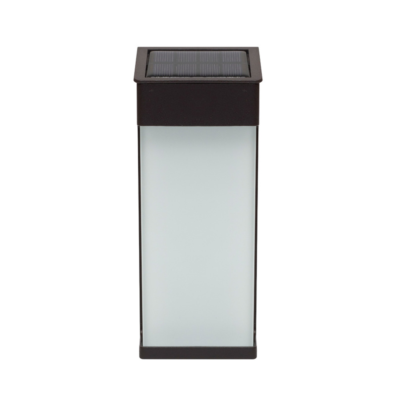 SVIETIDLO MX 655/2 SOLAR 2