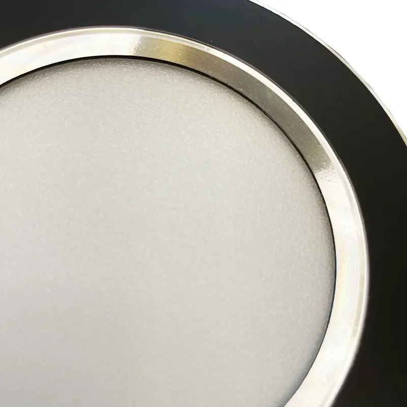 LED podhľadové svietidlo 7,5W 4000K / SMD / BK-S - LDL321BS 5