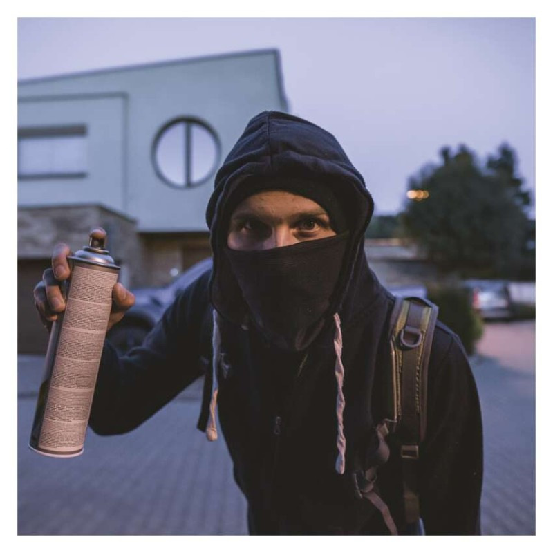 Monitor pre videovrátnik EM-10AHD 9