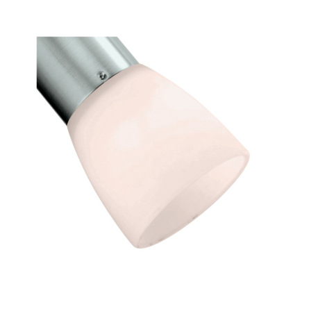 Náhradné sklo pre sériu 5453, 3,6cm