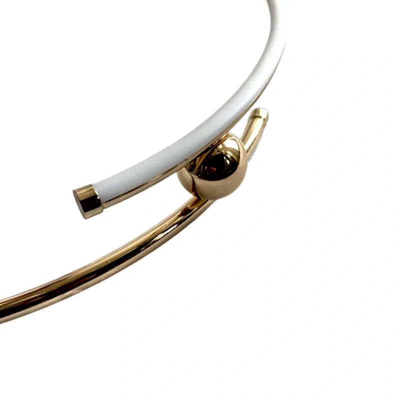 LED závesné svietidlo + diaľkový ovládač 80W - J4346/GCH 6