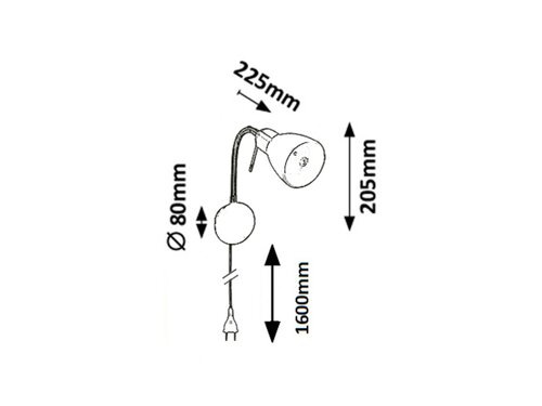 SVIETIDLO 006300 SOMA CHRO 2