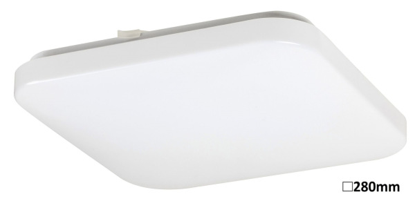 SVIETIDLO 002286 ROB 20W 6