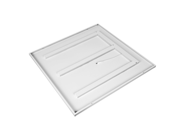 LED podhľadový panel 36W / 595x595 / SMD / 4000K / WH / UGR16 - PL122 3