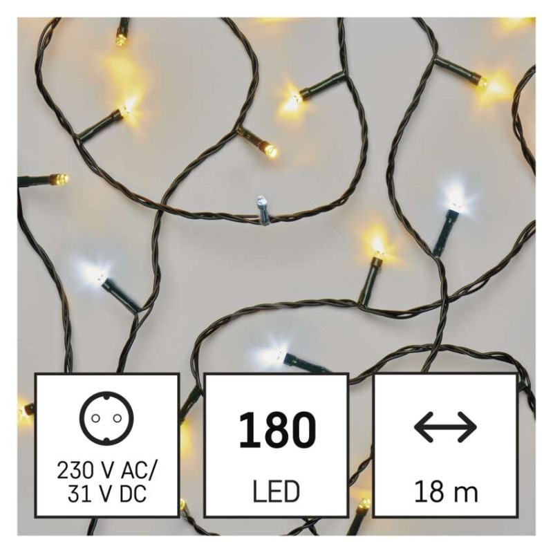 VIAN SADA D4AN03 180LED FL 1