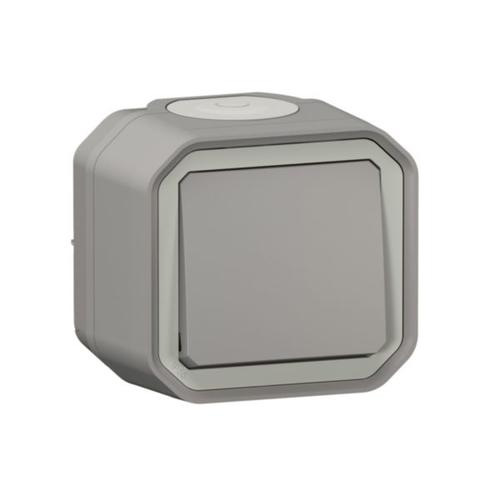 PLEXO SPINAC 6 SIVY 69711L