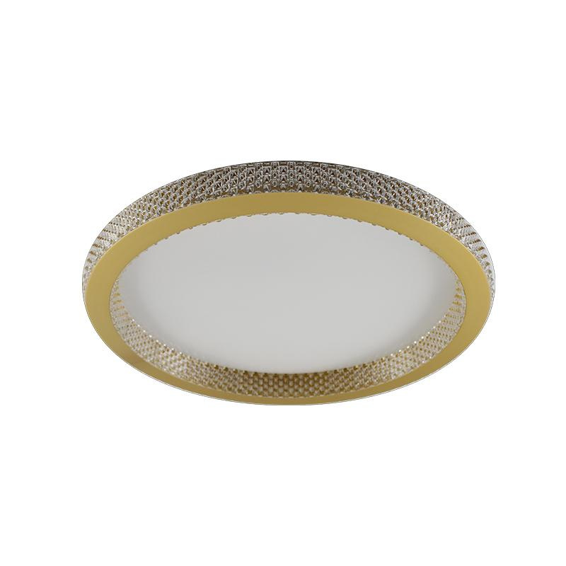 LED stropné svietidlo s diaľkovým ovládačom 80W - TB1309/G 11