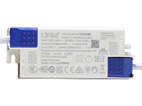 LED podhľadový panel 36W / 595x595 / SMD / 4000K / WH / UGR16 - PL122 11