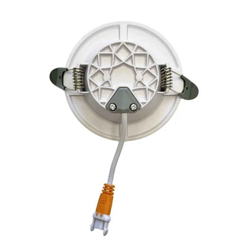 LED podhľadové svietidlo 7,5W 4000K / SMD / WH-G - LDL321WG 5