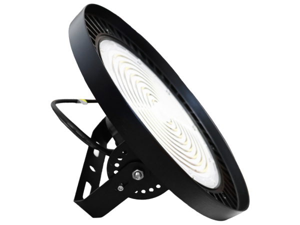LED svietidlo High Bay UFO 200W / IP65 / 5000K / 1-10V - LU423/1 11