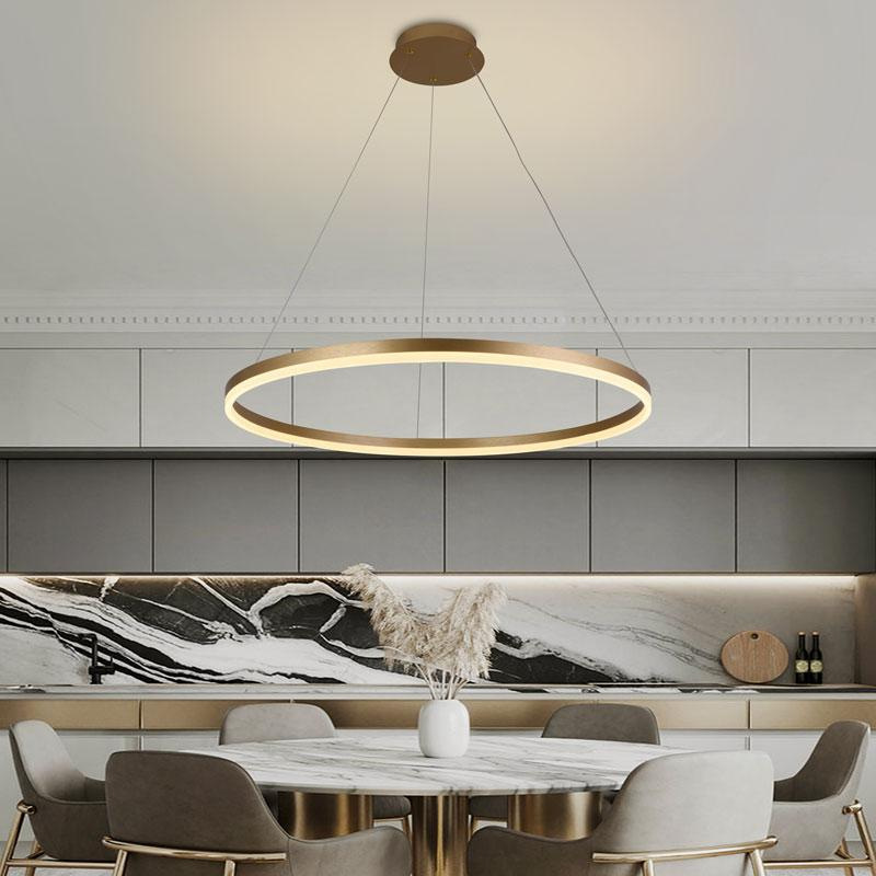 LED visiace svietidlo + diaľkový ovládač 55W - J4309/G 11