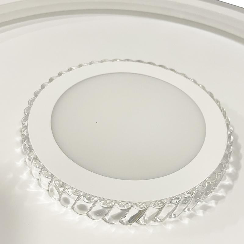 LED stropné svietidlo s diaľkovým ovládačom 90W - TB1308/W 7