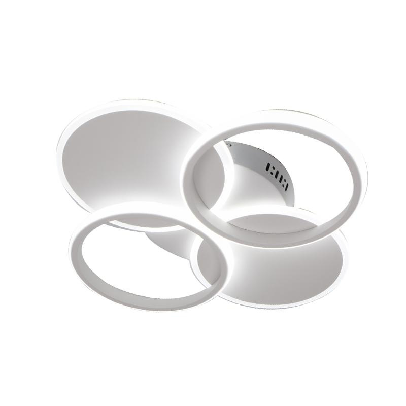 LED stropné svietidlo s diaľkovým ovládačom 70W - TB1307/W 6