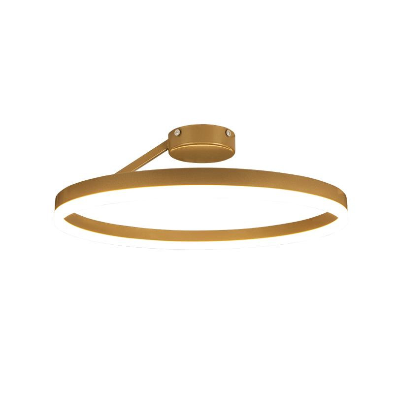 LED stropné svietidlo s diaľkovým ovládačom 40W - TA1313/G 6