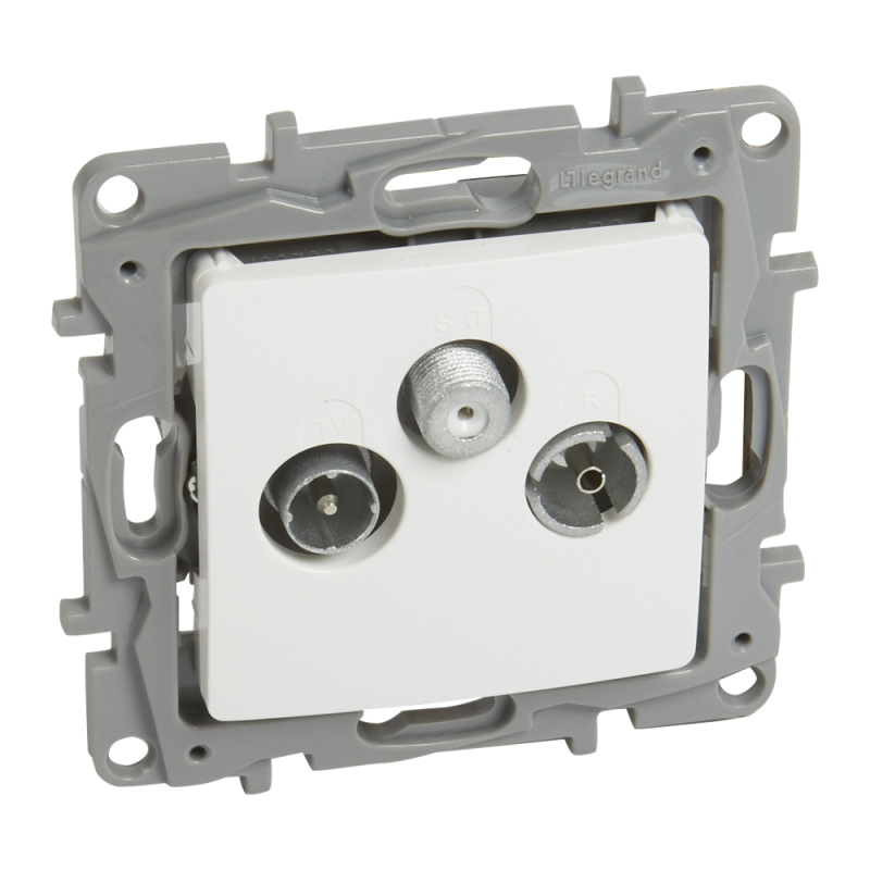NILOE TV+R+S HVI BI 764563