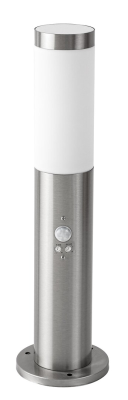 SVIETIDLO 008267 INOX 8