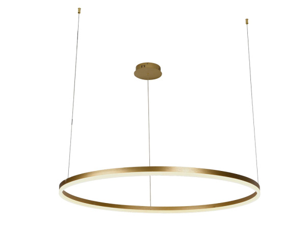 LED závesné svietidlo s diaľkovým ovládačom 72W - J4380/G 2