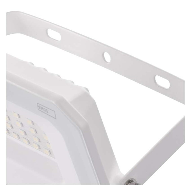LED reflektor SIMPO 30W, biely, IP65, 3000 lm, neutrálna biela 14