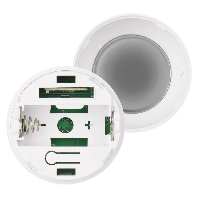 GoSmart PIR senzor (snímač pohybu) IP20, ZigBee 8