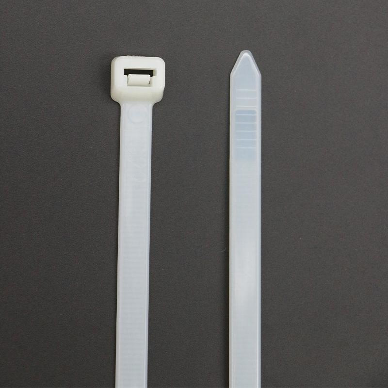 Viazacia páska 250 / 4,8 UV prírodná 100ks - T4250UV 2