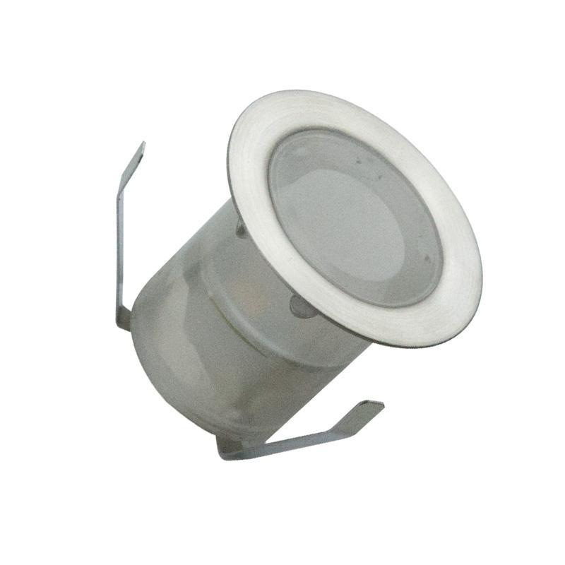 LED vonkajšie podlahové svietidlo 0,6W / IP67 FL103 / 4000K - LFL122 5