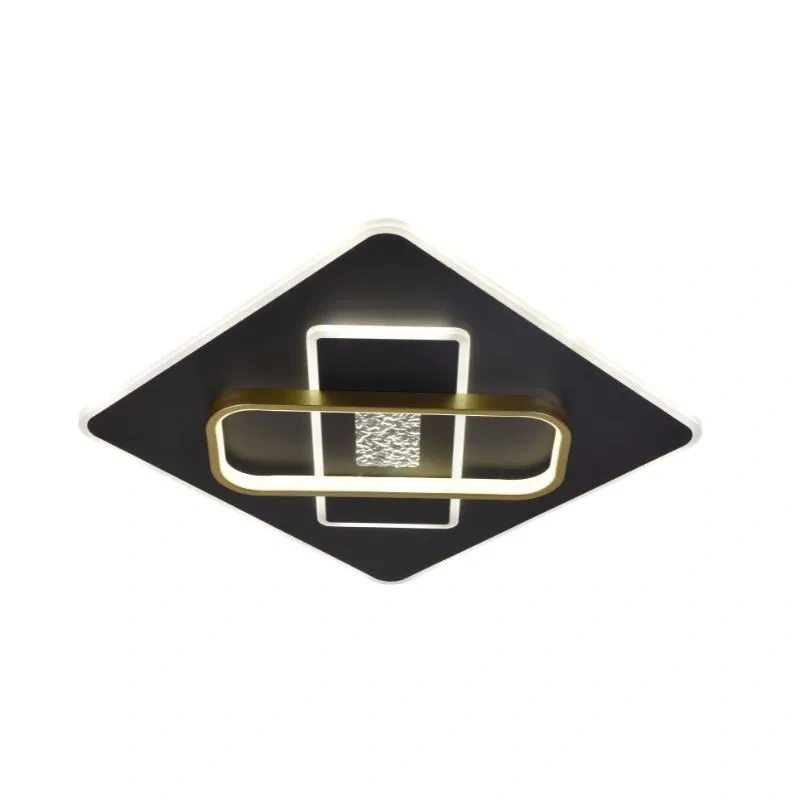 LED stropné svietidlo + diaľkový ovládač 90W - J1326/B 10