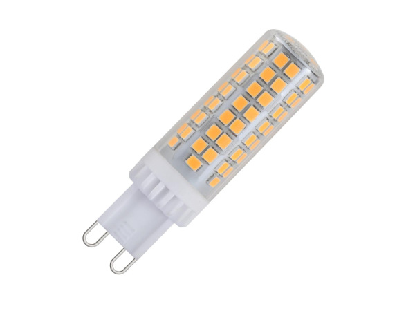 LED stmievateľná žiarovka 6W - G9 / 4000K - ZLS626CD 1