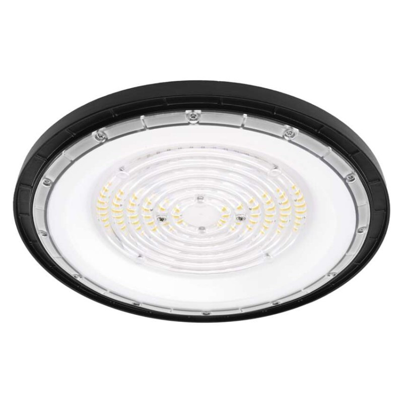 LED priemyselné závesné svietidlo HIGHBAY CIRUS 77W