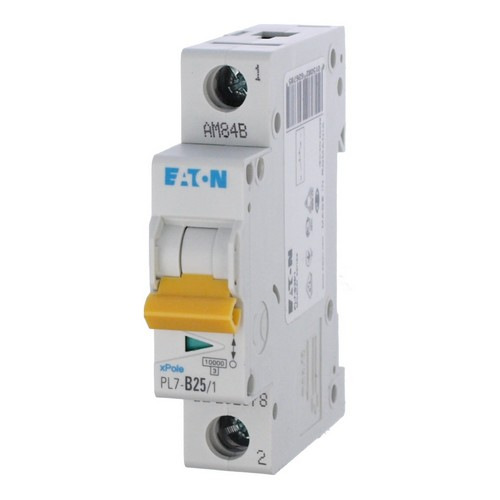 ISTIC PL7 25A/1P B 10kA EA