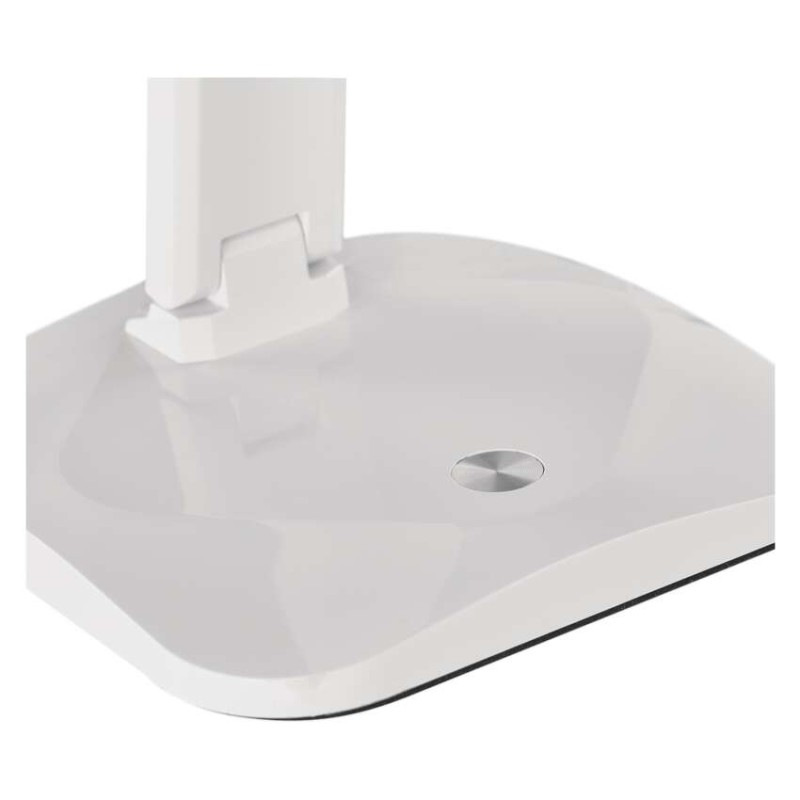 LED stolná lampa CHASE, biela 14