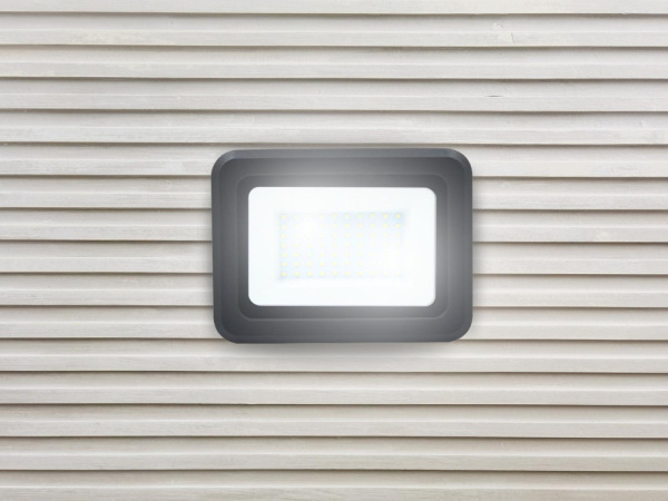 Vonkajší LED reflektor 50W / 4000K - LF0024 2