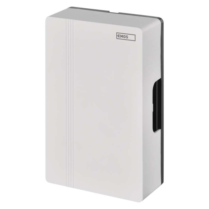 Drôtový zvonček P57102