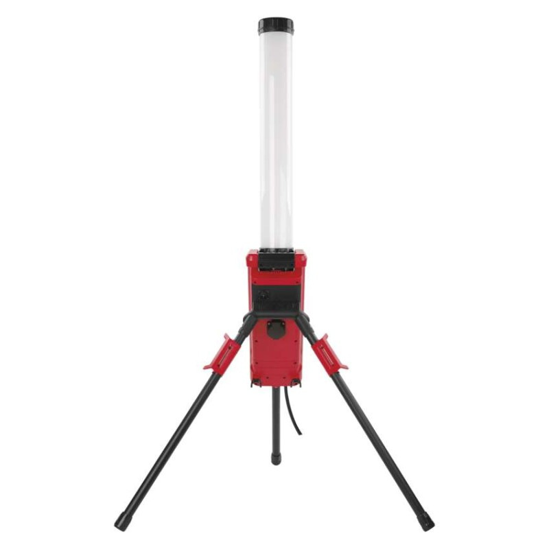 Pracovné LED svietidlo CANNO 360° 70W 7000lm IP54 2