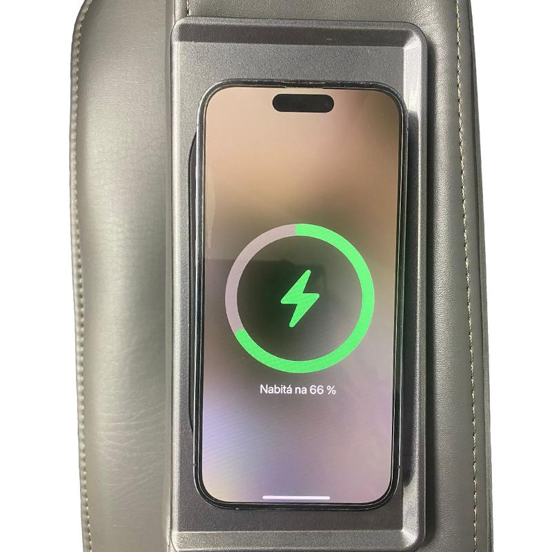 Luxusné masážne kreslo EPIC X10 1