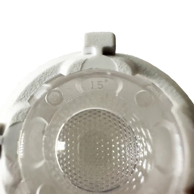 Šošovka 15° pre LED podhľadové svietidlo LDL721 - L70715 2