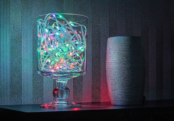 LED PAS RGB 77124 BIRI 10M 20