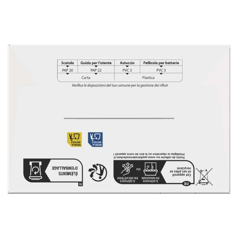 Alarm s pohybovým senzorom EM‑125L PROTECTOR 11