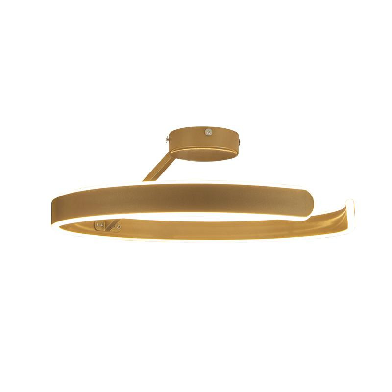 LED stropné svietidlo s diaľkovým ovládačom 72W - TA1314/G 13