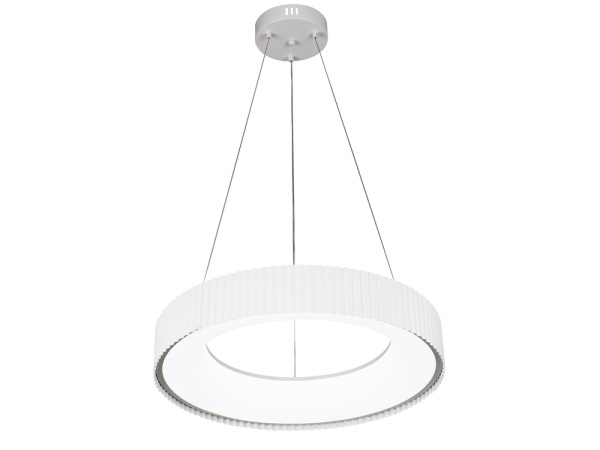 LED závesné svietidlo s diaľkovým ovládačom 75W - TA2304/W 2